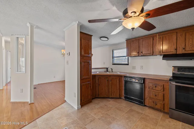 $185,000 | 5310 Echo Drive, La Grange, NC 28551