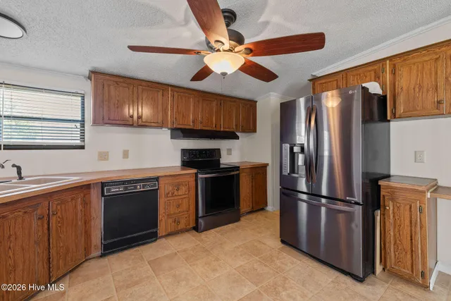 $185,000 | 5310 Echo Drive, La Grange, NC 28551