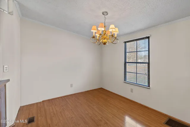 $185,000 | 5310 Echo Drive, La Grange, NC 28551