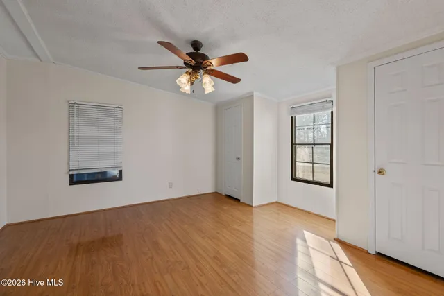 $185,000 | 5310 Echo Drive, La Grange, NC 28551