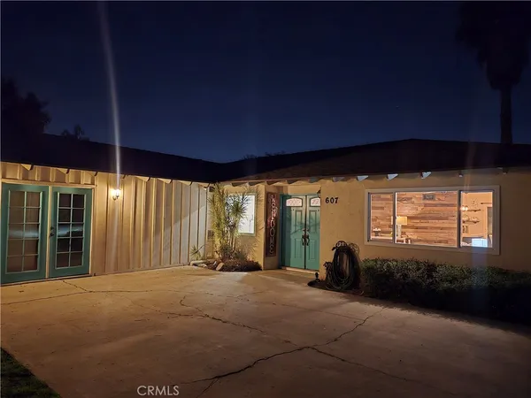 $3,400 | 607 Sixth Street, Norco, CA 92860