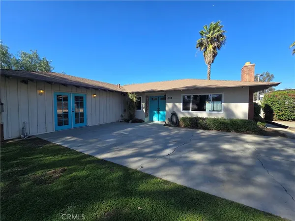 $3,400 | 607 Sixth Street, Norco, CA 92860