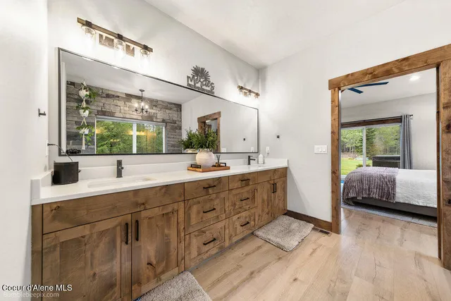 $1,649,500 | 29131 North Hindman Street, Athol, ID 83801