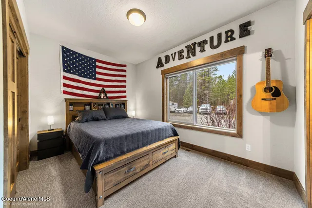 $1,649,500 | 29131 North Hindman Street, Athol, ID 83801