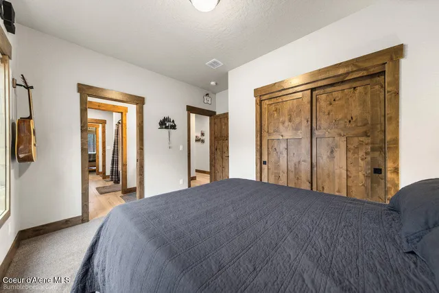 $1,649,500 | 29131 North Hindman Street, Athol, ID 83801