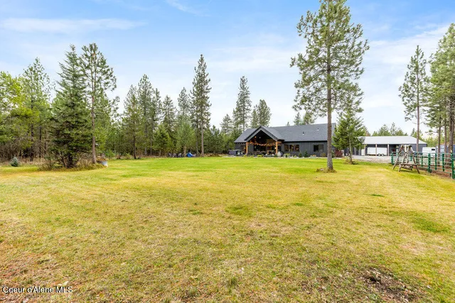 $1,649,500 | 29131 North Hindman Street, Athol, ID 83801