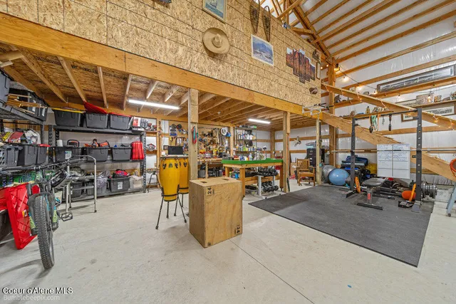 $1,649,500 | 29131 North Hindman Street, Athol, ID 83801