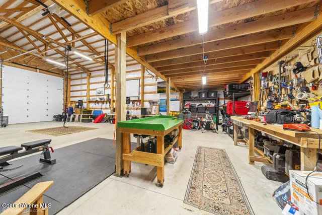 $1,649,500 | 29131 North Hindman Street, Athol, ID 83801