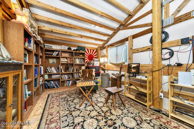 $1,649,500 | 29131 North Hindman Street, Athol, ID 83801