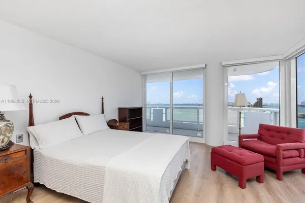 $4,850 | 1717 North Bayshore Drive, Unit A1231, Miami, FL 33132