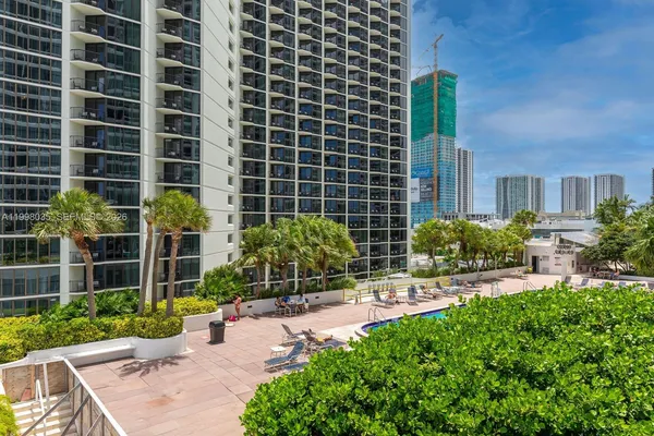 $4,850 | 1717 North Bayshore Drive, Unit A1231, Miami, FL 33132