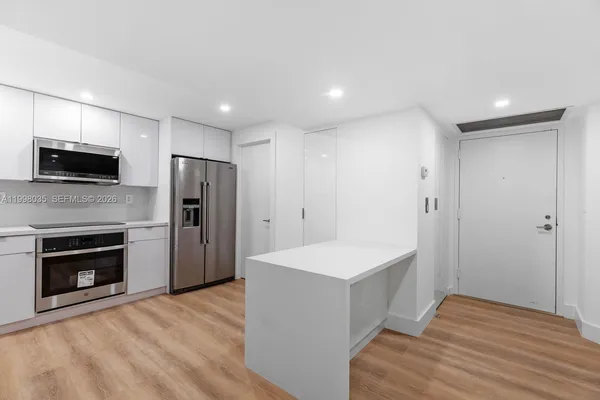 $4,850 | 1717 North Bayshore Drive, Unit A1231, Miami, FL 33132