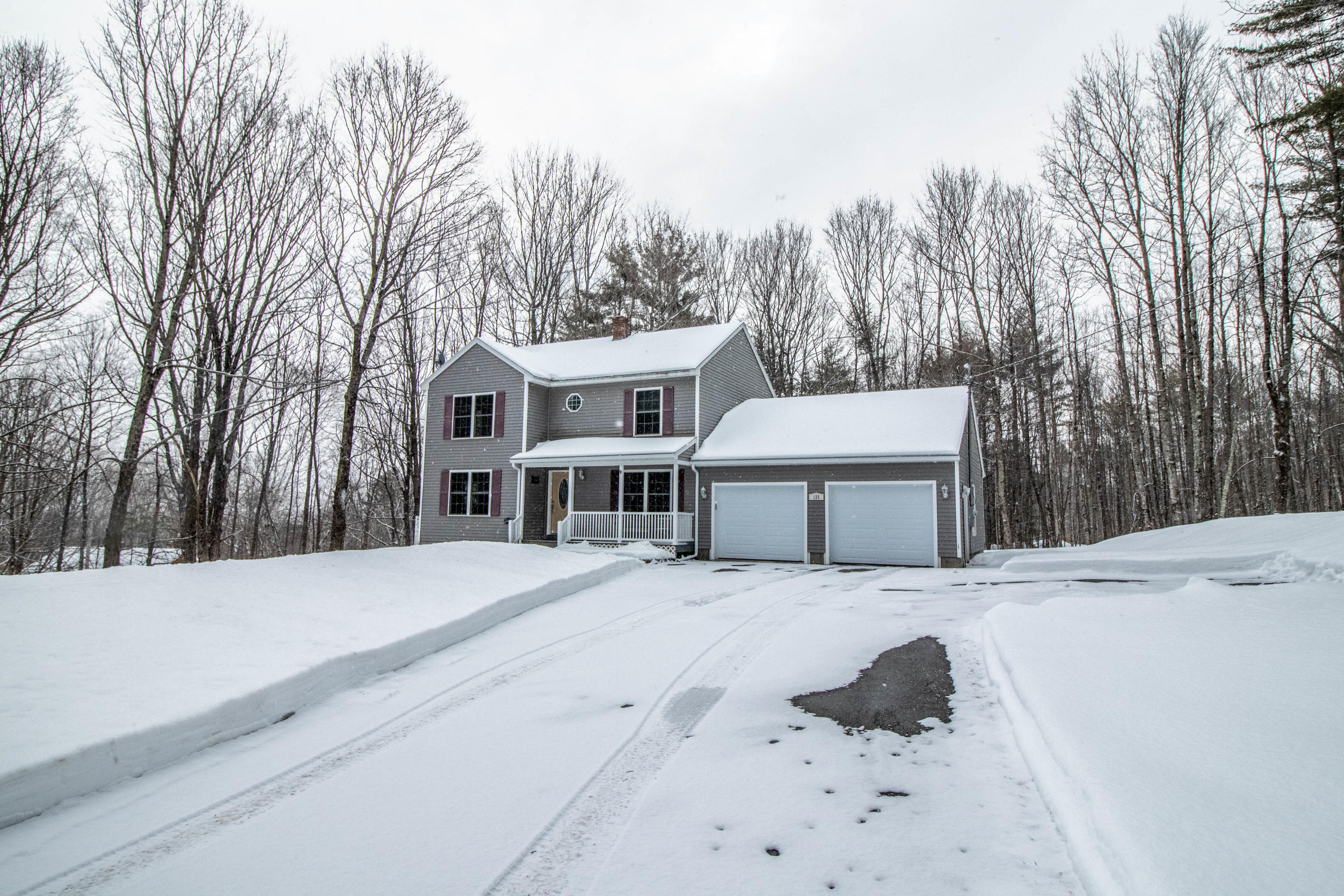 125 Lords Road North Waterboro, ME 04061 - Photo 2 of 33 _MG_2016-HDR