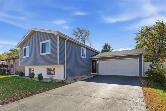 $460,000 | 1081 Hunter Street, Lombard, IL 60148