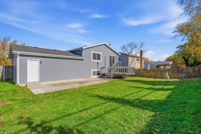 $460,000 | 1081 Hunter Street, Lombard, IL 60148