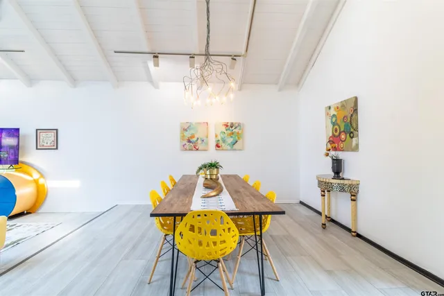 $319,900 | 520 East Lake Street, Tyler, TX 75701