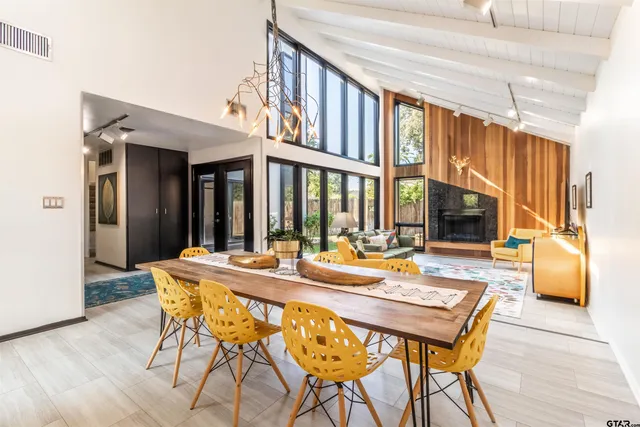 $319,900 | 520 East Lake Street, Tyler, TX 75701