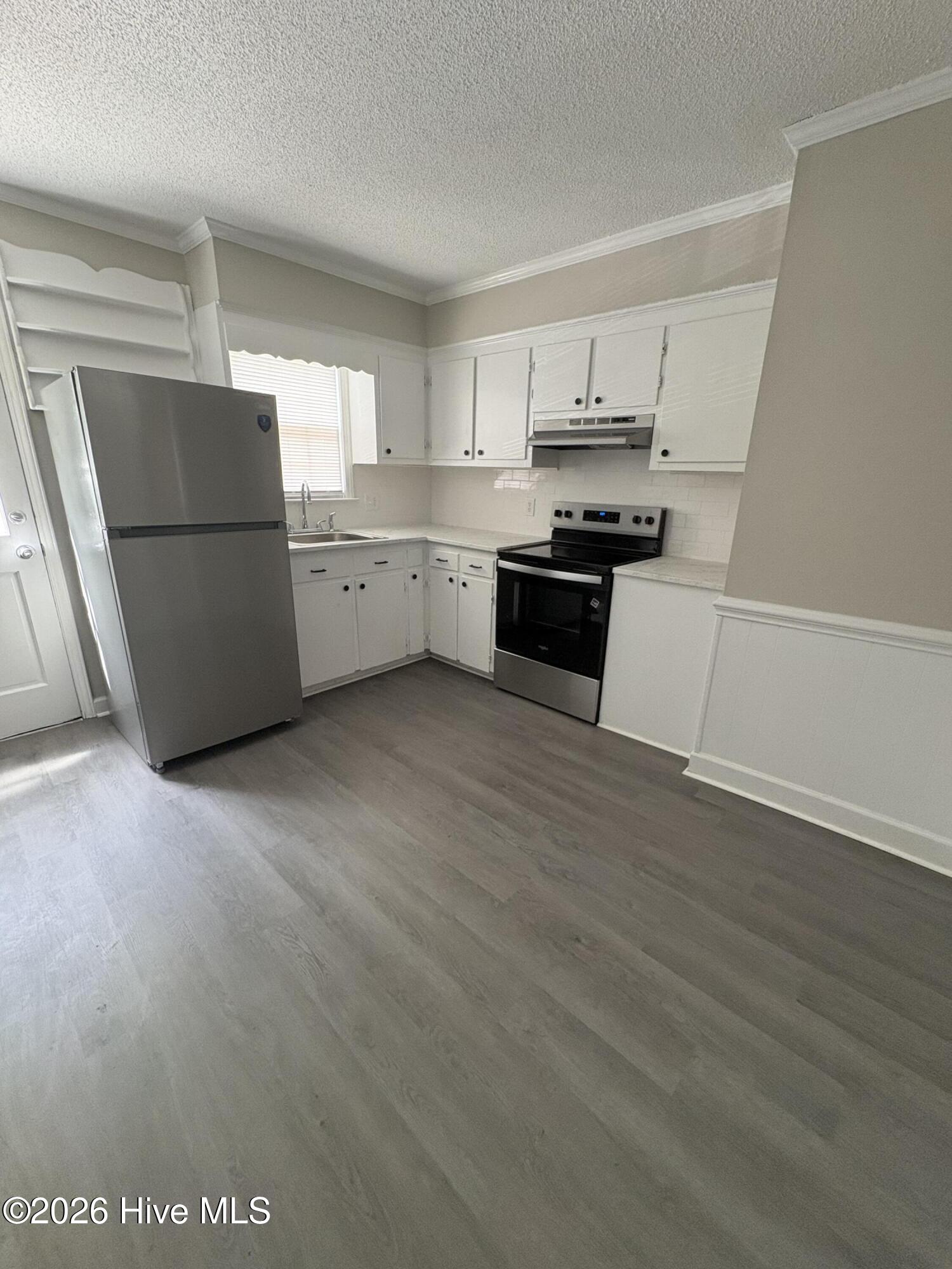 4352 Eastern Pines Road, Unit 30 Greenville, NC 27858 - Photo 3 of 6 Kitchen