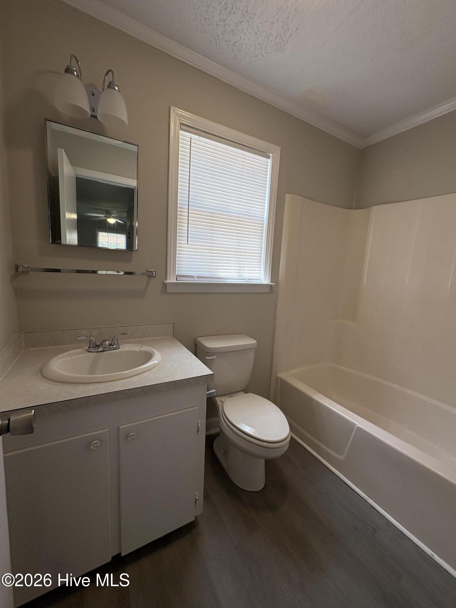 4352 Eastern Pines Road, Unit 30 Greenville, NC 27858 - Photo 5 of 6 Bathroom