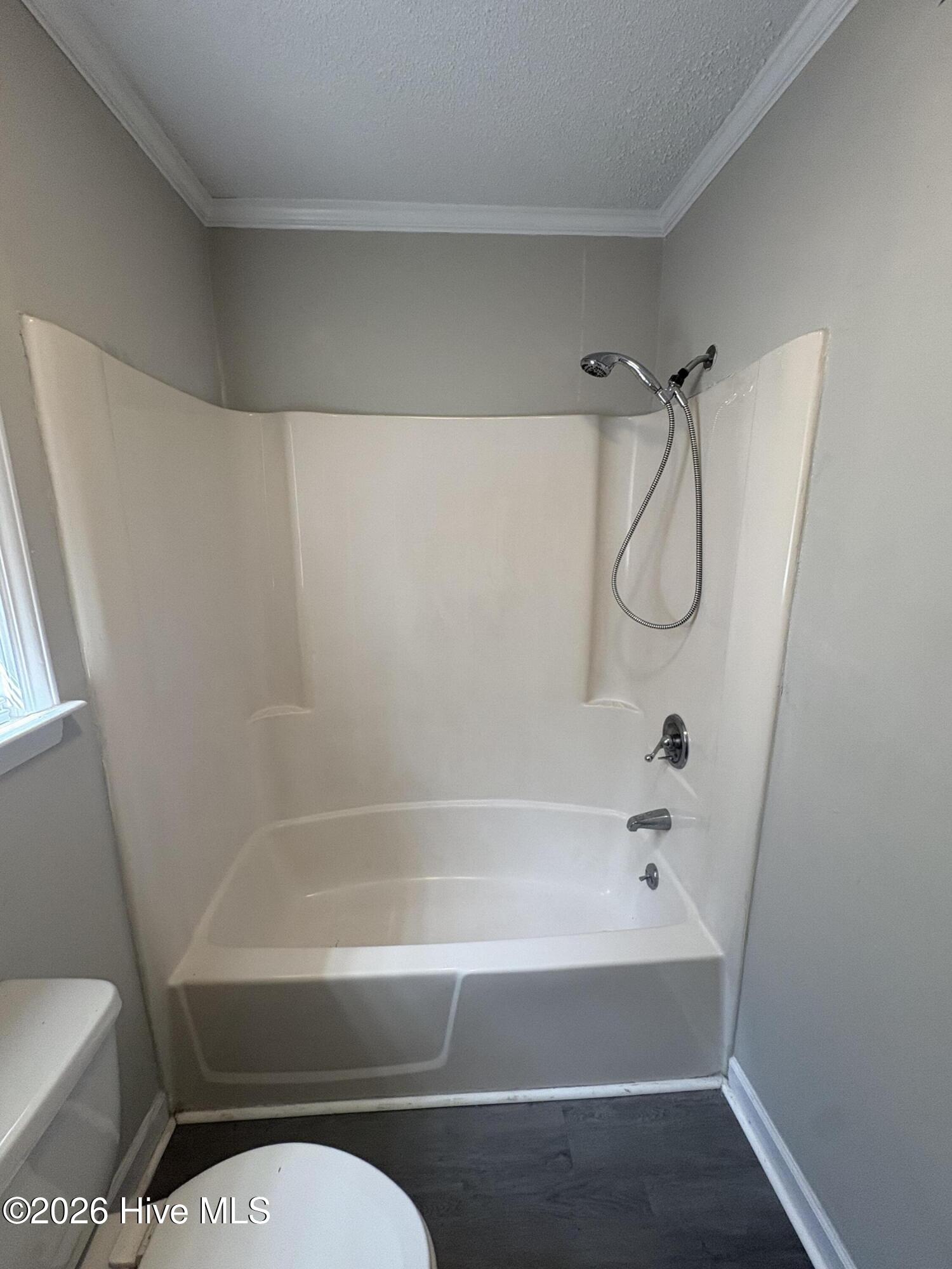 4352 Eastern Pines Road, Unit 30 Greenville, NC 27858 - Photo 6 of 6 Bathroom- Shower