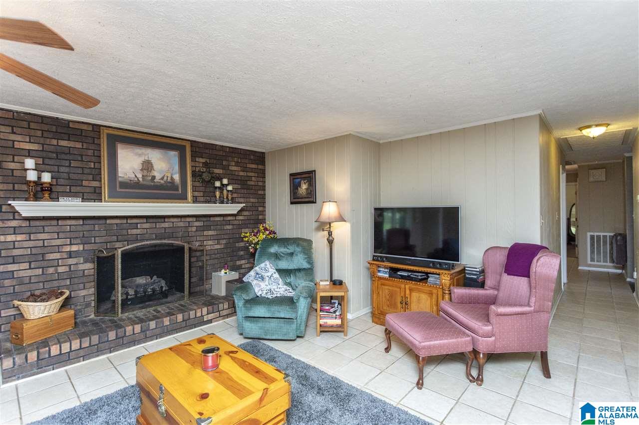 223 Drummond Road Talladega, AL 35160 - Photo 12 of 31
