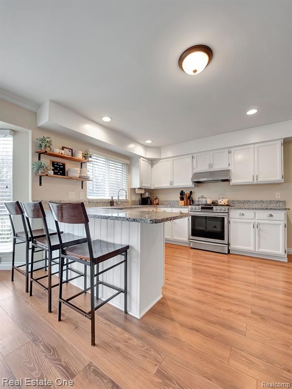 449 Silvervale Drive Rochester Hills, MI 48309 - Photo 12 of 34