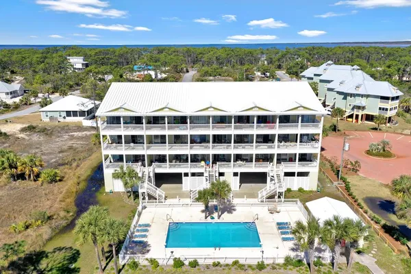 $499,000 | 198 Club Drive, Unit 1C, Port St. Joe, FL 32456