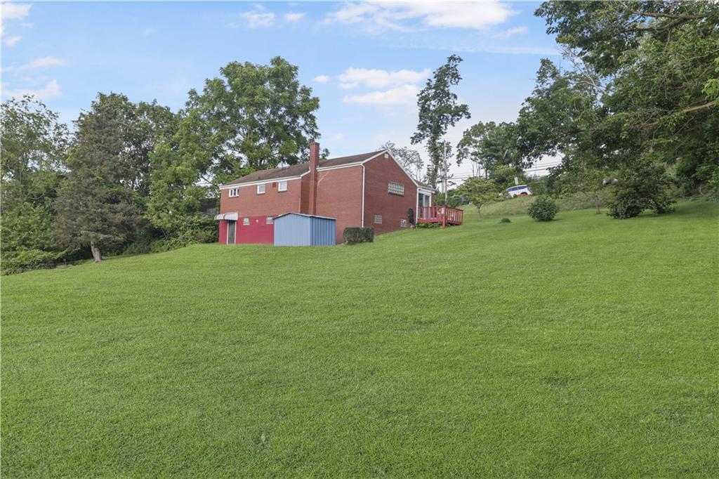 1027 Glass Run Road Pittsburgh, PA 15236 - Photo 23 of 24 Gallery Image 23