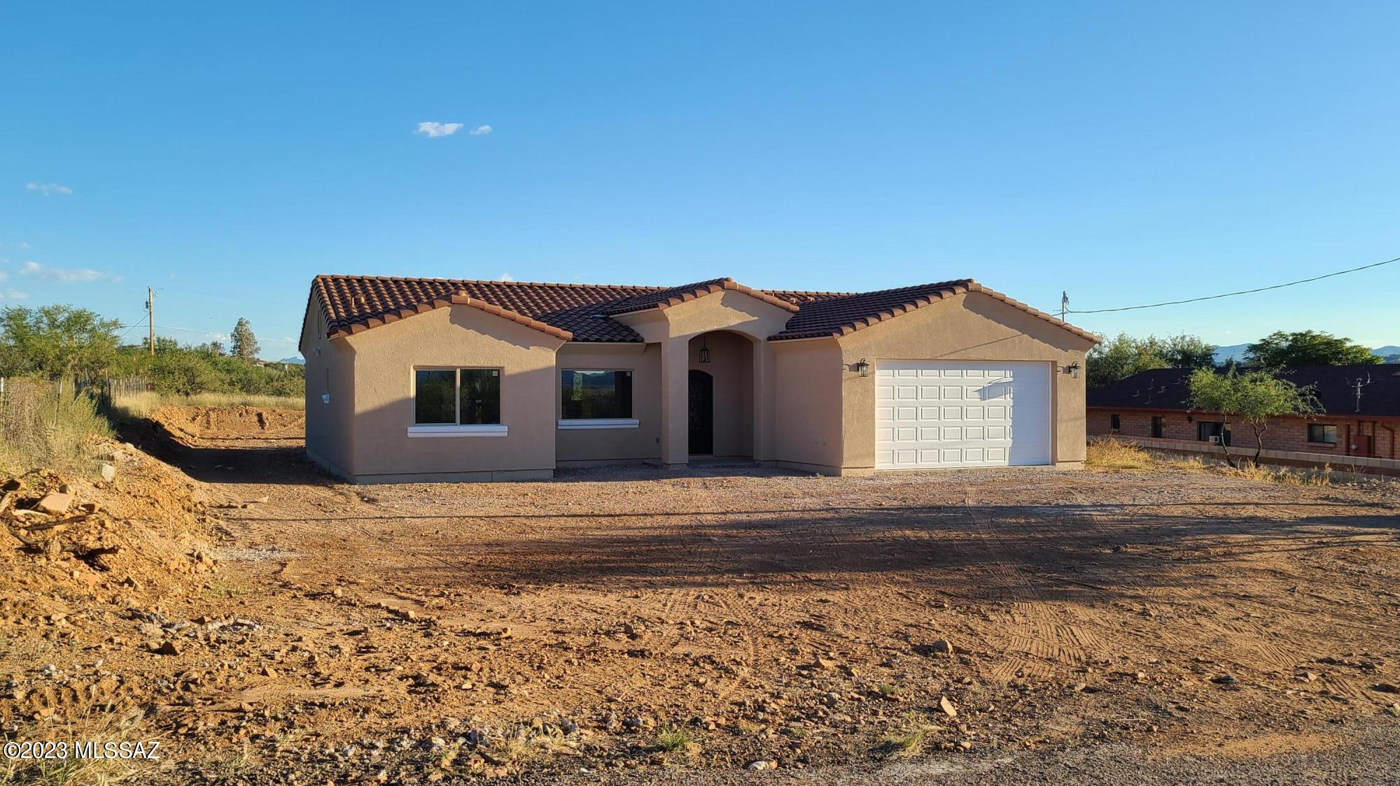 215 Viejo Rio Rico, AZ 85648 - Photo 2 of 25
