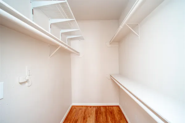 a view of entryway