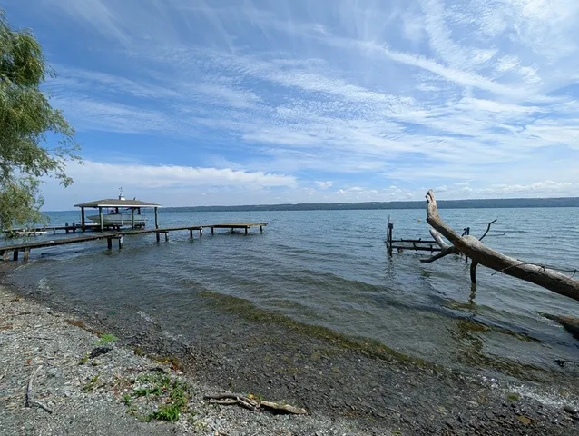 $500,000 | 8447 Bergen Beach Road, Covert, NY 14847