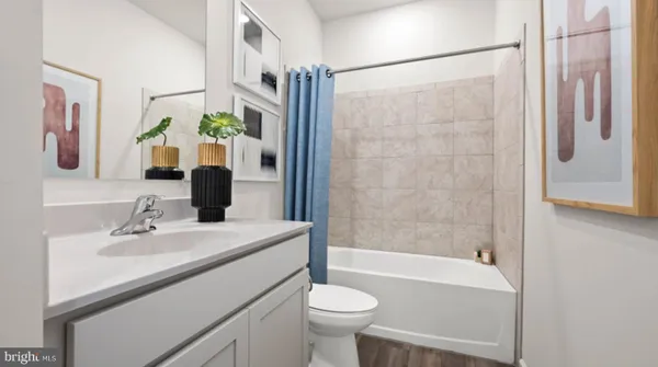 $422,990 | Homesite #b036 Homesite, Unit B036, La Plata, MD 20646