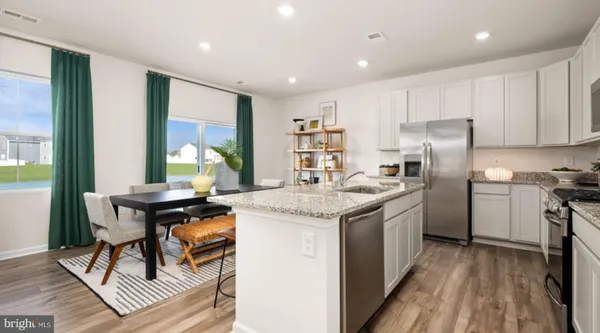 $422,990 | Homesite #b036 Homesite, Unit B036, La Plata, MD 20646