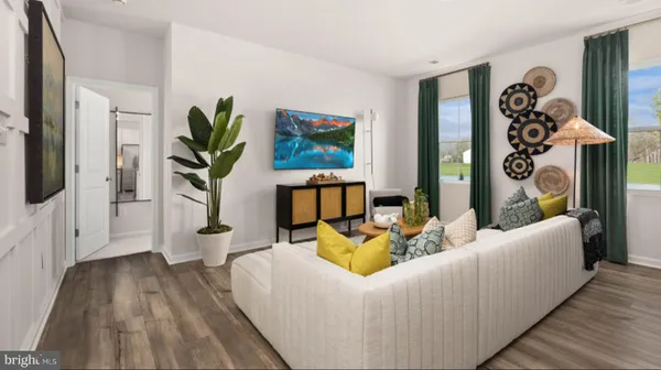 $422,990 | Homesite #b036 Homesite, Unit B036, La Plata, MD 20646