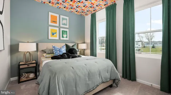 $422,990 | Homesite #b036 Homesite, Unit B036, La Plata, MD 20646