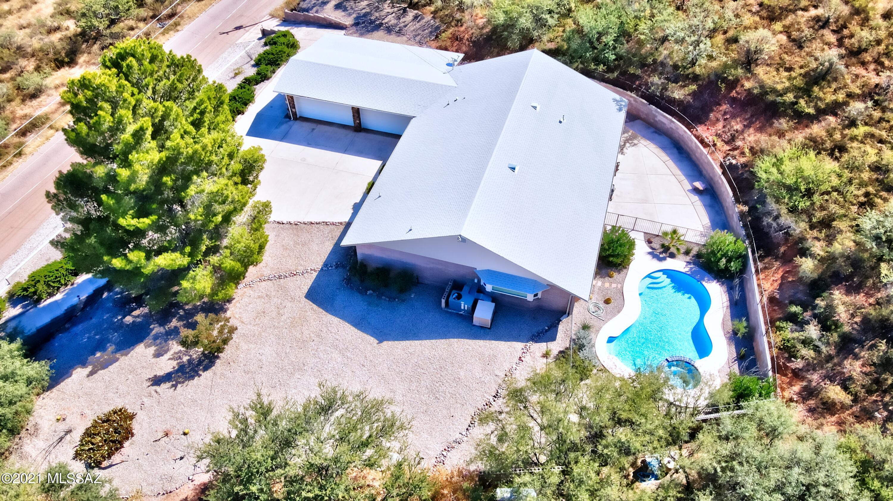 922 Cerrado Sanchez Rio Rico, AZ 85648 - Photo 9 of 39