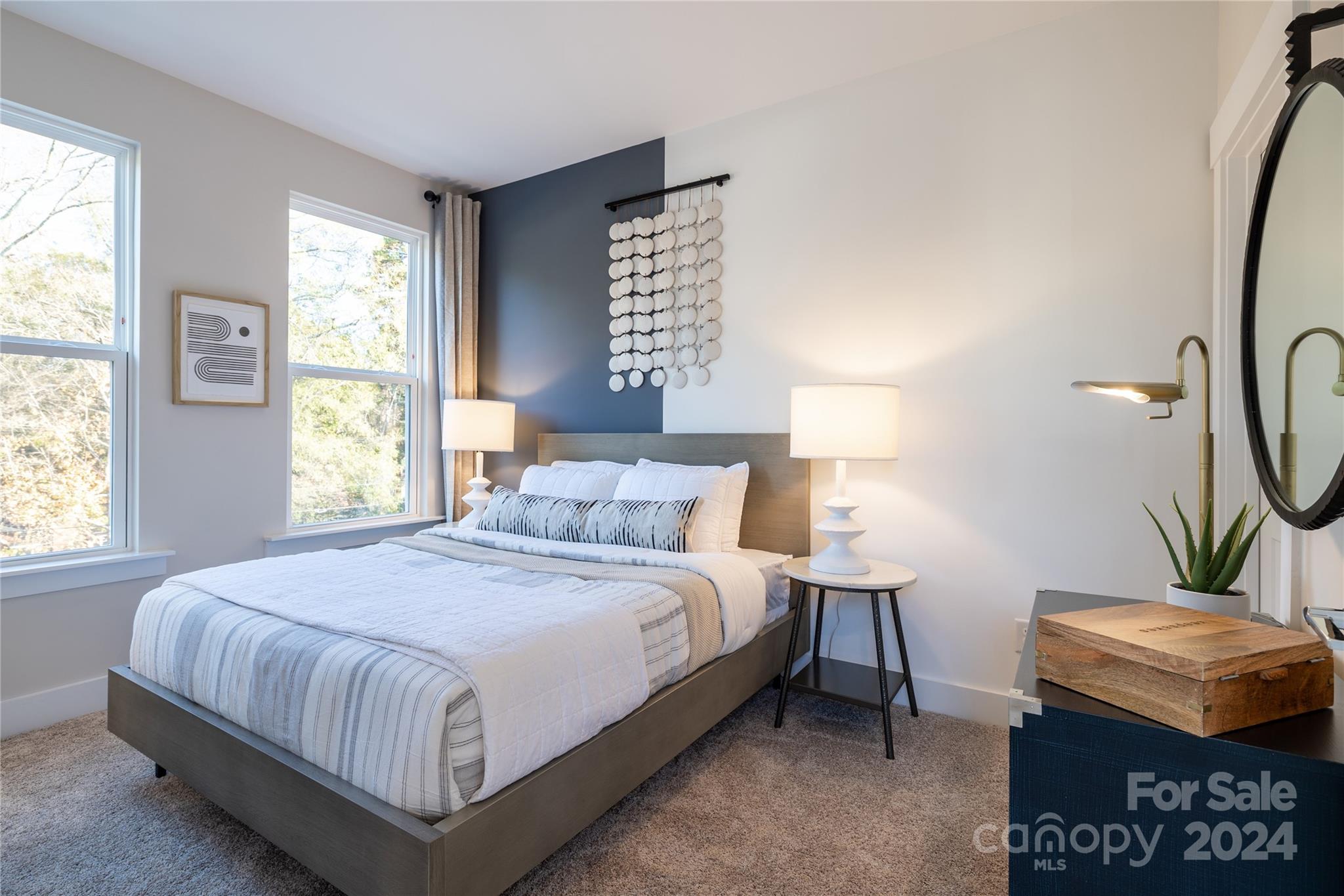 4029 Capital Ridge, Unit 9 Charlotte, NC 28205 - Photo 5 of 6 Gallery Image 5