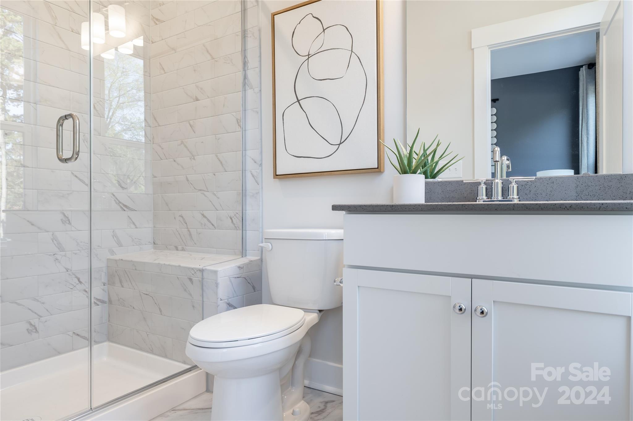 4029 Capital Ridge, Unit 9 Charlotte, NC 28205 - Photo 6 of 6 Gallery Image 6