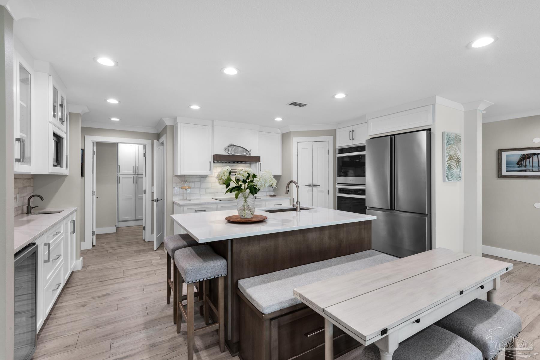 2829 Bay Street Gulf Breeze, FL 32563 - Photo 14 of 69