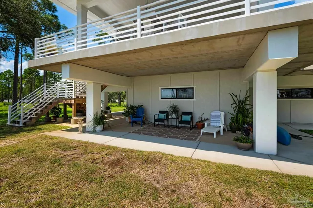 $1,450,000 | 2829 Bay Street, Gulf Breeze, FL 32563