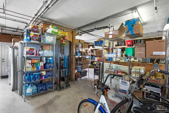 $1,450,000 | 2829 Bay Street, Gulf Breeze, FL 32563