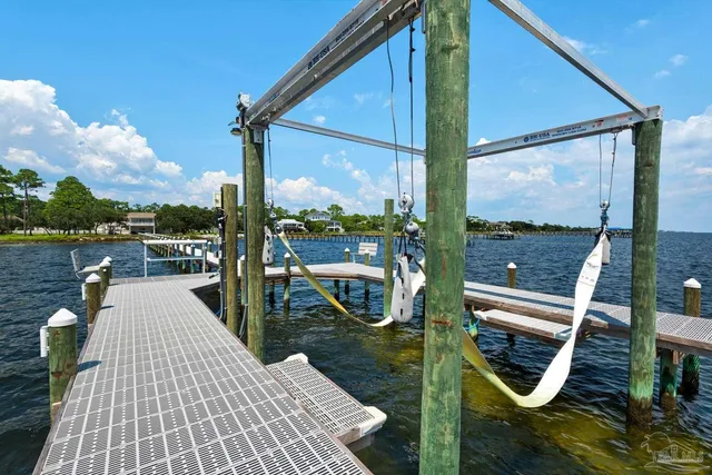 $1,450,000 | 2829 Bay Street, Gulf Breeze, FL 32563