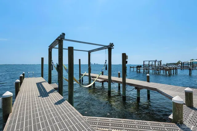$1,450,000 | 2829 Bay Street, Gulf Breeze, FL 32563