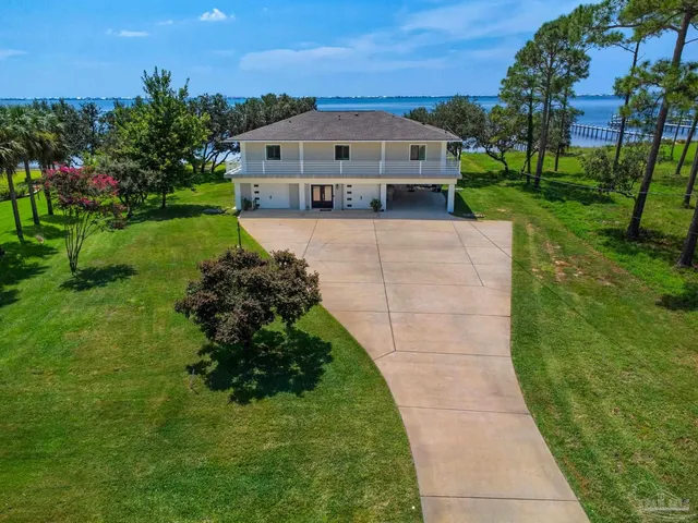 $1,450,000 | 2829 Bay Street, Gulf Breeze, FL 32563