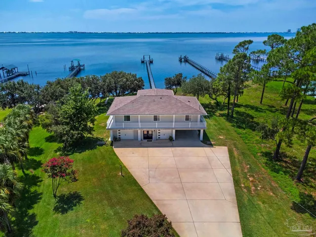 $1,450,000 | 2829 Bay Street, Gulf Breeze, FL 32563