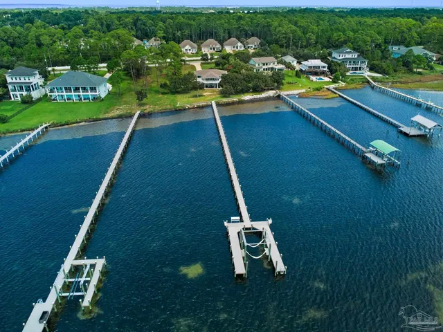 $1,450,000 | 2829 Bay Street, Gulf Breeze, FL 32563