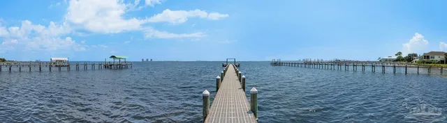 $1,450,000 | 2829 Bay Street, Gulf Breeze, FL 32563