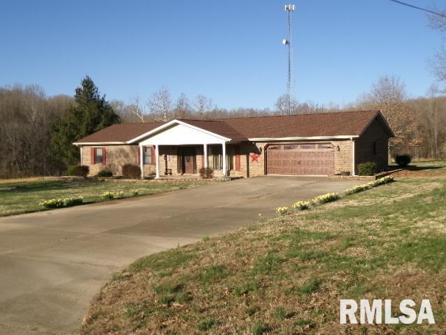 2225 Route 34 Route Rosiclare, IL 62982 - Photo 1 of 83 Gallery Image 1
