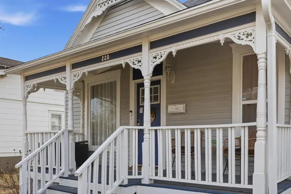 $155,000 | 220 South Broadway Street, Fort Scott, KS 66701