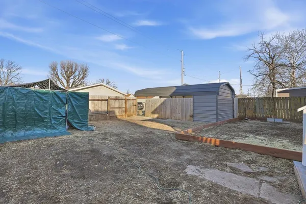 $155,000 | 220 South Broadway Street, Fort Scott, KS 66701